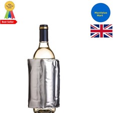 Isolierte Einzelflasche