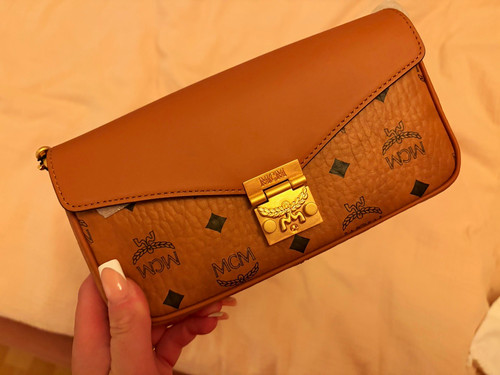 Mcm umhängetasche crossbody - mcm, umhängetasche/crossbody