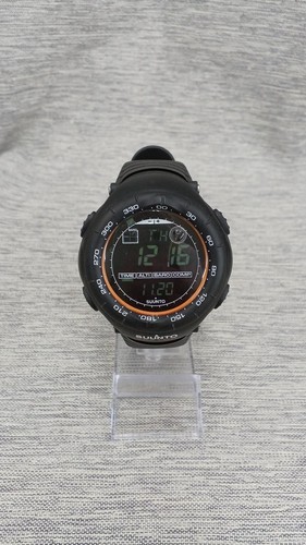 Suunto quartz vector - vector, gebraucht