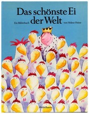 Das schönste Ei der Welt *