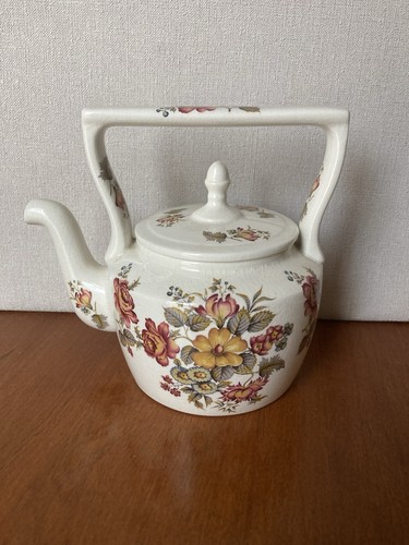 Arthur wood vintage china - arthur,