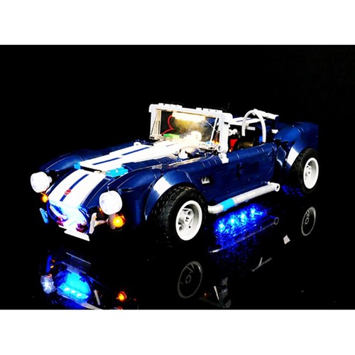 Led licht kit - led,