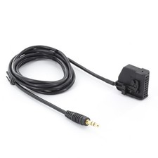 Aux Line In Adapter für Ford, Seat, Skoda, VW - MFD2, RNS2