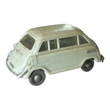 Siku Plastik Auto Vintage