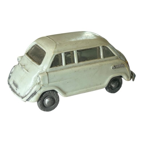Siku plastik auto vintage - siku,