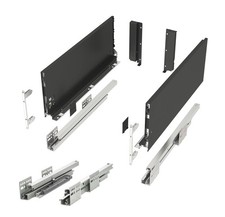 SOTECH Unterflurführung