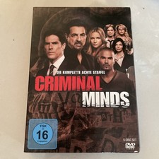 Criminal Minds - Die komplette