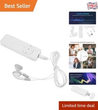 64GB Tragbarer MP3-Player mit