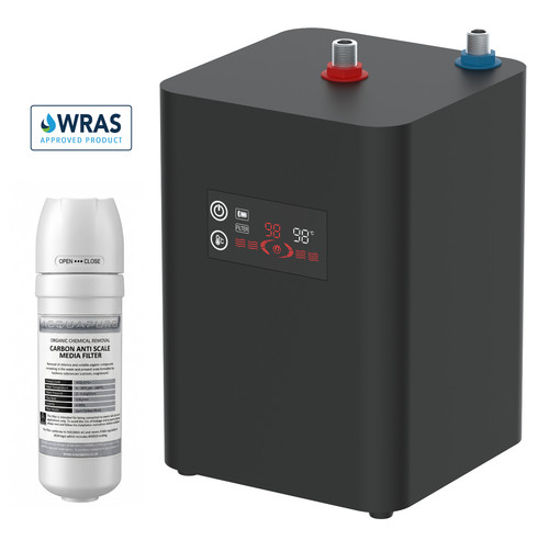 Acquapuro wras kw - wras, 1,5