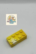 Lego test brick - (l-2),