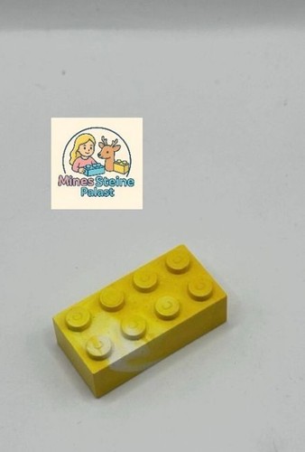 Lego 4 teststein - (, )