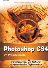 Das grosse Buch zu Photoshop