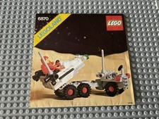 Lego 6870 Space Weltraum
