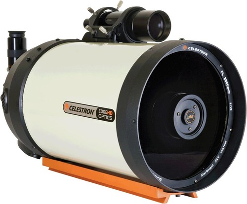 Celestron edgehd tubus - edgehd, 8"
