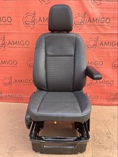 Ford Transit Custom SPORT