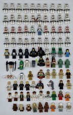 LEGO Star Wars Minifiguren