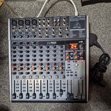 Behringer Xenyx X1622USB 16