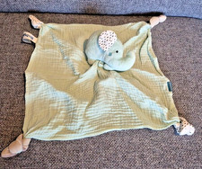 Schmusetuch Elefant Babydream