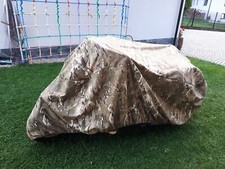 Dnepr K 750, MW 750, Ural M72