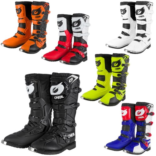 Neal motocross siefel rider - motocross,