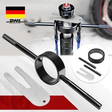 Motorrad Gabelfeder Kompressor