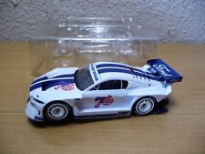 Carrera 31083 Digital 132 Slotcar  Ford Mustang GTY " No. 76 " Neu