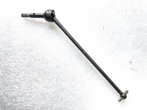 Thunder tiger mta4 - thunder,