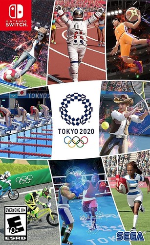 Tokyo 2020 olympic games - tokyo,