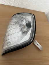 Mercedes w124 Blinker Weiß links Neu Leider Defekt