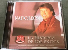 José María Napoleón: LA