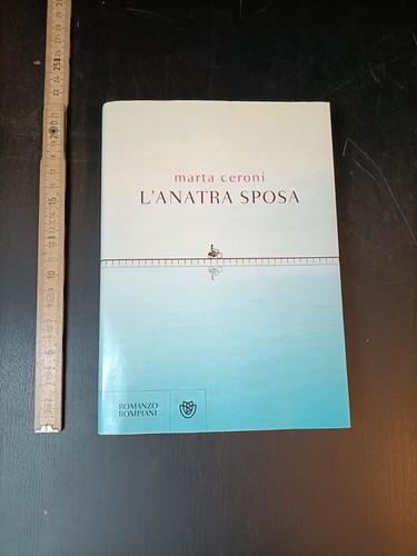 Die brautente marta ceroni - marta,