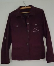 SOCCX Blazer Damen  Gr. M