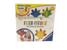 Ravensburger 20587 Feder