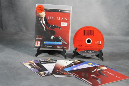 Hitman absolution sony - hitman:, (sony