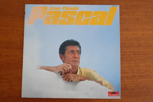 Jean claude pascal polydor - claude,