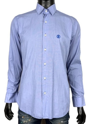 Roberto cavalli herren hemd - herren,