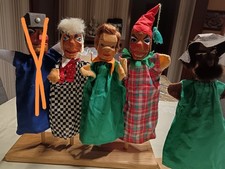 Lotte sievers hahn handpuppe - sievers,