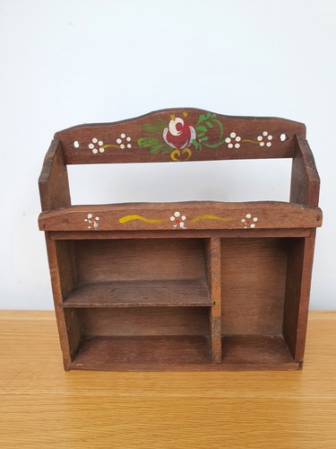 Vintage kuriositätenschrank - vintage,