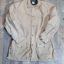 Vintage Carhartt C52 Wet Chore