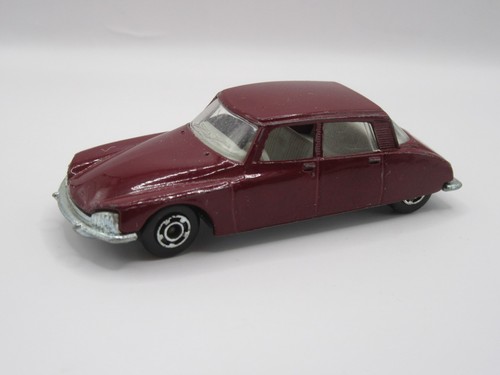 Polistil citroen ds5 rj38 - polistil,