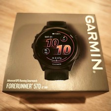 Garmin Forerunner 570 - 47mm
