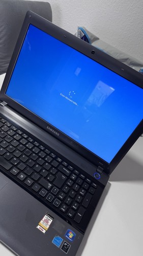 Samsung notebook rv515 - notebook,