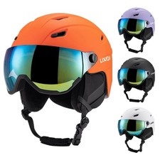 Lixada Integrated Ski Helm Men