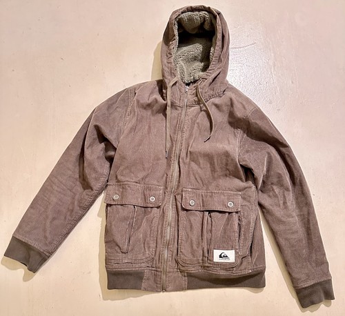 Quicksilver cordjacke herren - quicksilver,