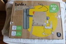 baliv ki-1611Armaturen