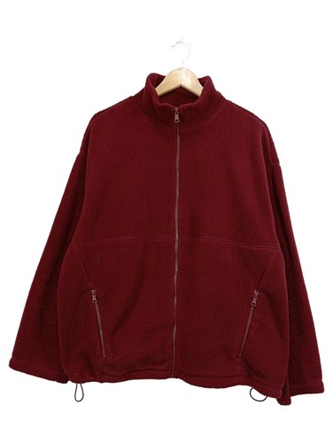 Fleecejacke 50 - fleecejacke, gr.