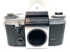 Praktica Mat SLR FX 35mm