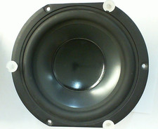 6.5" Tieftöner HDS164 von