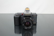 Yashica 230-AF + Yashica AF