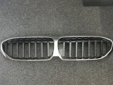 Original BMW Nieren Ziergitter
